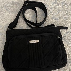 Vera Bradley Shoulder/Crossbody Purse
